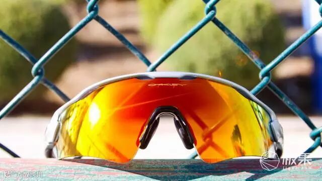 欧克利 Radar EV 运动太阳镜