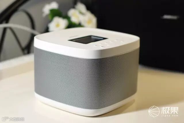 飞利浦小飞智能云音箱