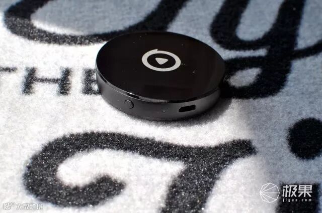 爱奇艺电视果4K