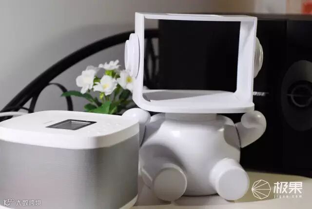 飞利浦小飞智能云音箱