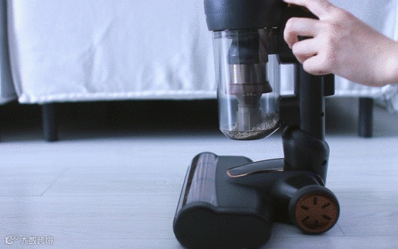 莱克(LEXY)魔洁·立式手持多功能无线吸尘器M12MAX