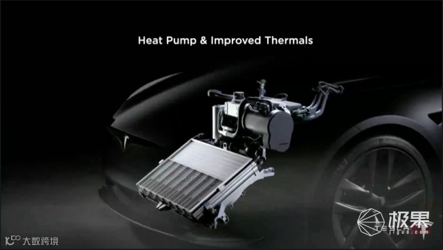 “性能怪兽”!特斯拉“最快电动车”交付,零百2.1秒...卖105万