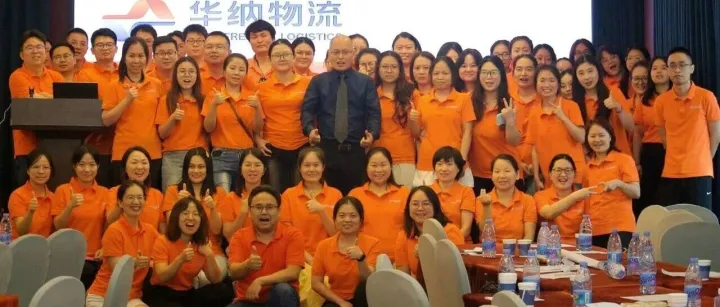 华纳赋能计划&首期特训营