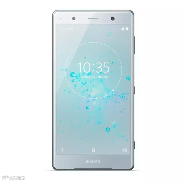 索尼XZ2Premium国行发布:双摄加持,高感媲美单反