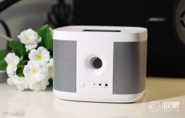 飞利浦小飞智能云音箱