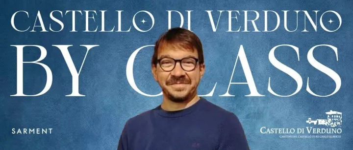 11.13上海｜Castello di Verduno BY GLASS@Biotype