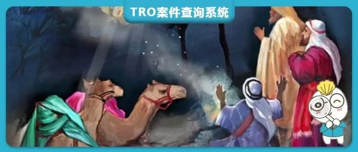 【25-cv-15369】3项圣诞/冬季主题版权侵权风险高，Keith律所代理Heather RiversF发起TRO！