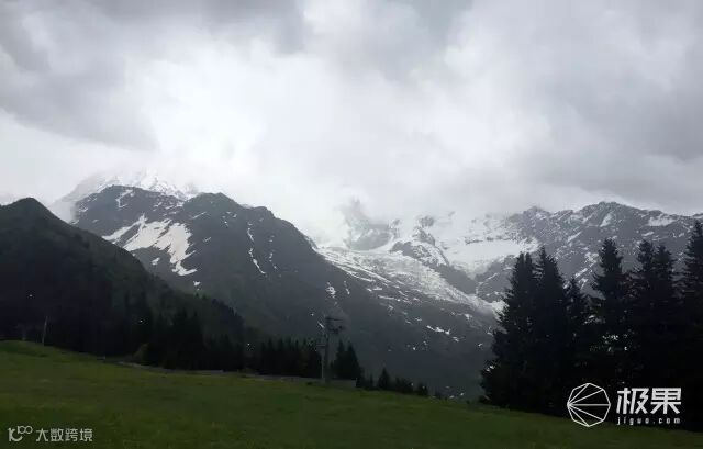 Suunto Traverse Alpha 腕表