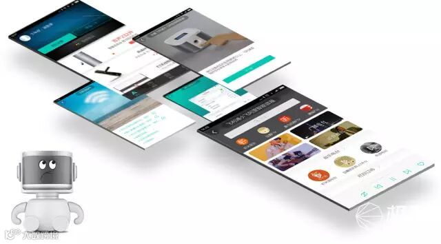 飞利浦小飞智能云音箱