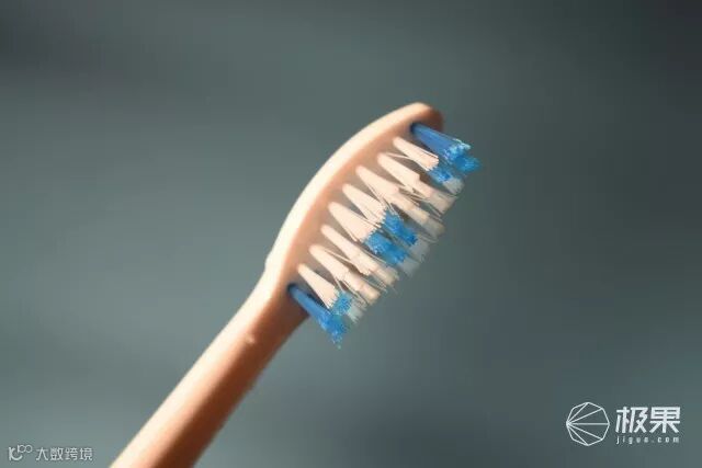 湃齿洁PilogateP7智频声波牙刷