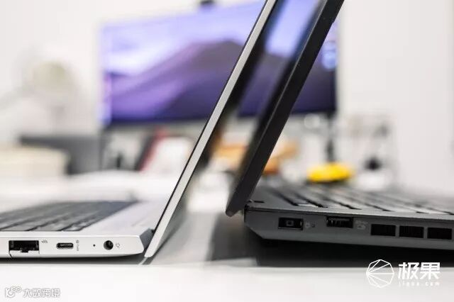 首款13寸双硬盘轻薄本,办公更高效!科技大佬都对它爱不释手|惠普战66二代体验