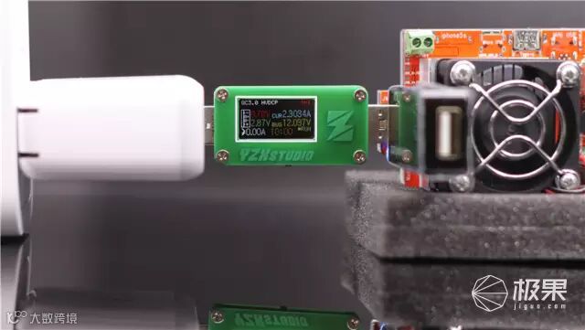 Anker QC3.0快充套装