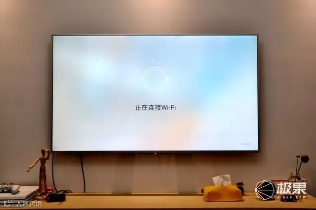 爱奇艺电视果4K