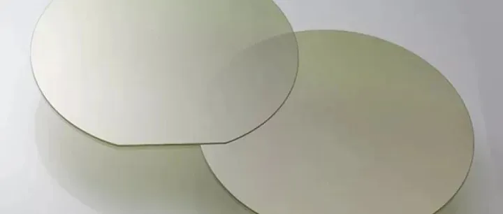 技术洞见 | 300mm SiC 平台打通 AI 与 AR：同一块衬底，两条赛道的竞争拐点