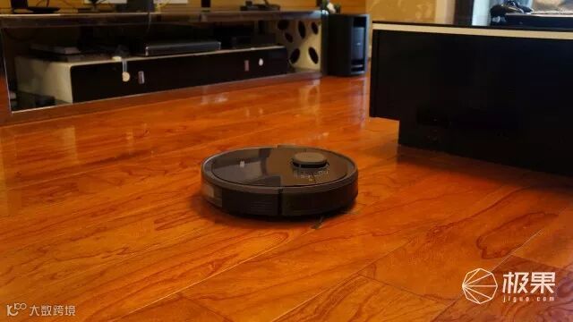 科沃斯(Ecovacs)DEEBOTT5系列扫地机器人