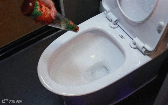 换个马桶就能省三分之一的水?超能节水黑科技,保护环境还省钱!