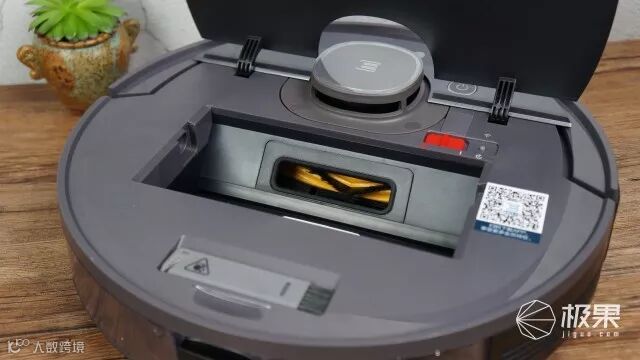 科沃斯(Ecovacs)DEEBOTT5系列扫地机器人
