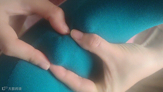 旅行枕也能按摩!戴上就舍不得摘下,自己就可以给颈椎做spa