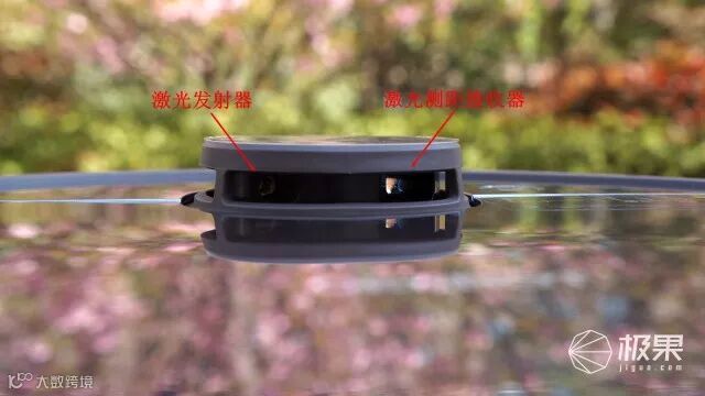 科沃斯(Ecovacs)DEEBOTT5系列扫地机器人