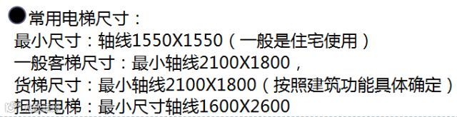 建筑设计10类常见错误及设计方法_11