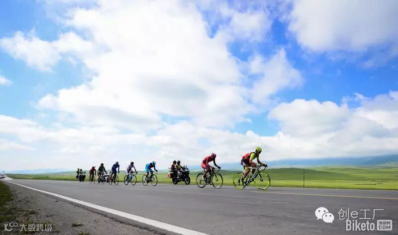 媒体视角:自行车或成下一全民运动,骑行APP率先突围