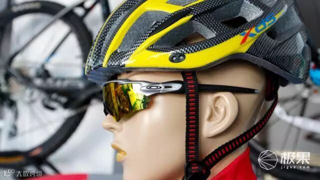 欧克利 Radar EV 运动太阳镜