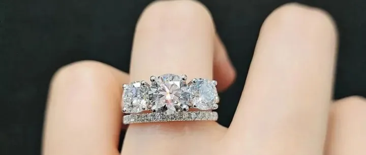 钻饰好评率99%，你永远可以相信柘光的高级定制