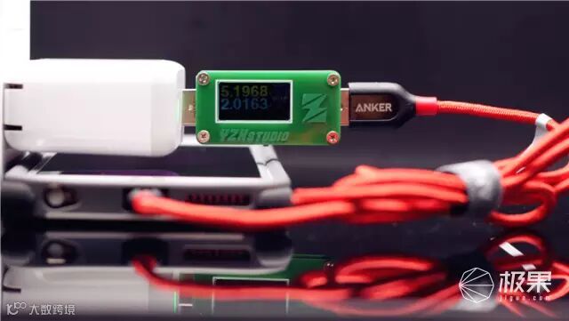 Anker QC3.0快充套装