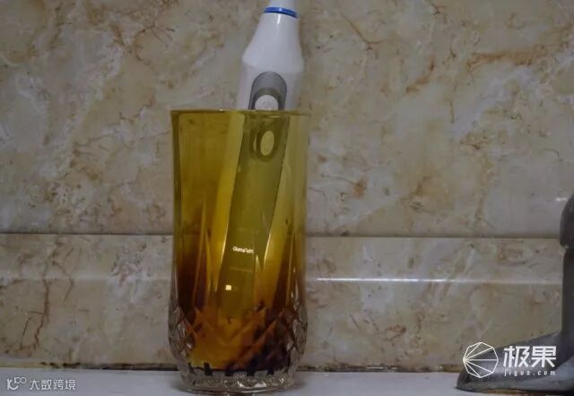 湃齿洁PilogateP7智频声波牙刷