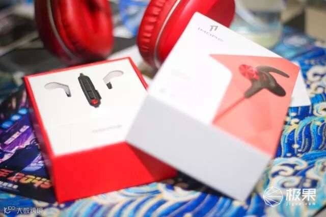 乐无止境,运动无“线”——1MOREIBFree耳机测评