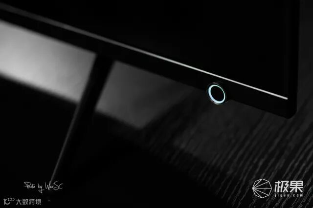 TCL55P64K智能云电视