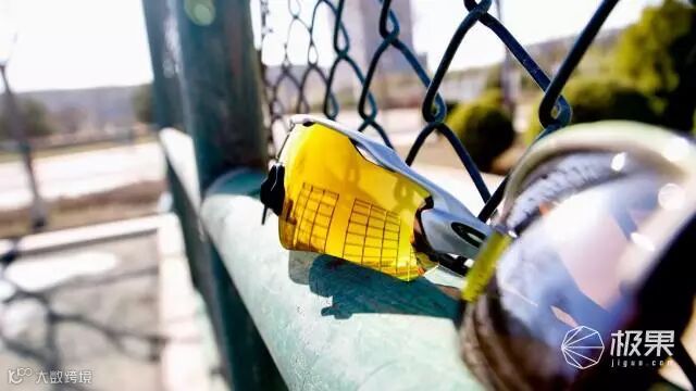 欧克利 Radar EV 运动太阳镜