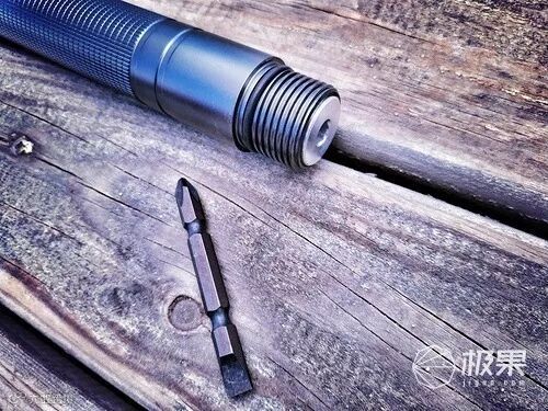 全能的如意棒-汉道野外生存战术棍测评