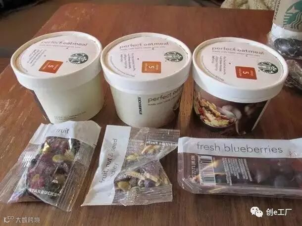 十五年来,星巴克是如何利用产品闭环体验让你欲罢不能?