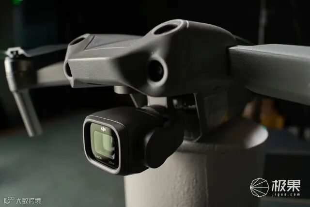 大疆Air2S上手体验:一英寸大底加持!这就是台会飞的数码相机