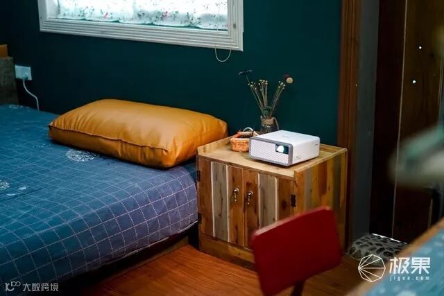 爱普生(Epson)3LCD智能投影机