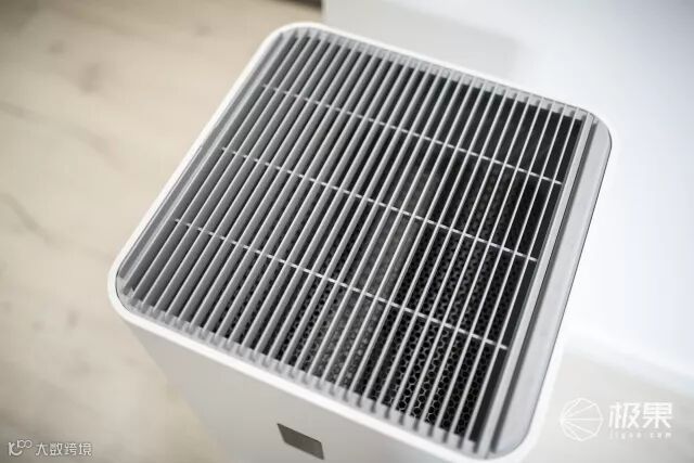 352Y100C空气净化器