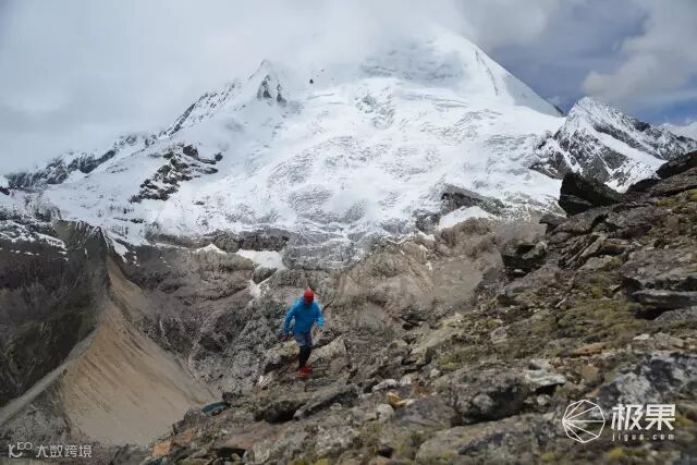 始祖鸟 Gamma LT Hoody 软壳