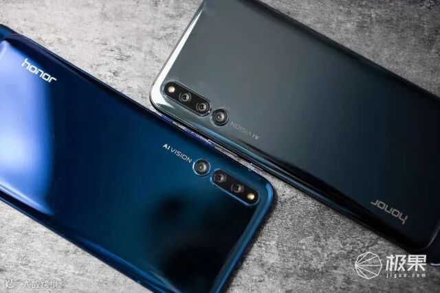 荣耀Magic2评测:麒麟980+无刘海滑盖,这个“快板”有点香