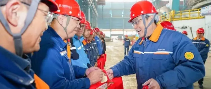 邹继新调研武钢有限