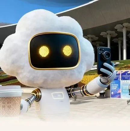 数藏开发不卷了？云仔的颠覆性玩法让同行慌了！【领养云仔】数藏平台开发五大颠覆性启示