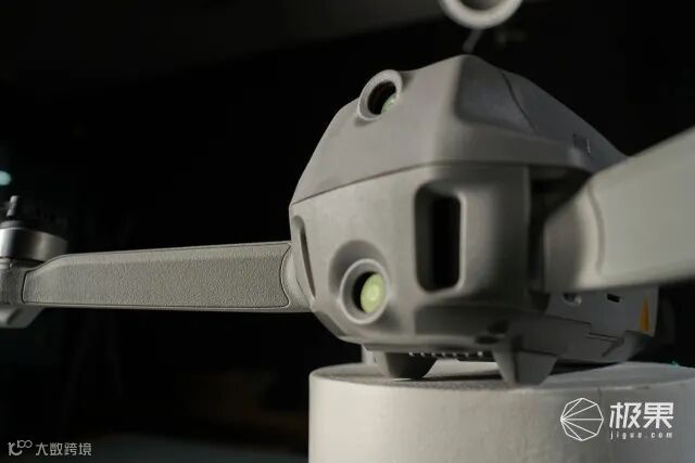 大疆Air2S上手体验:一英寸大底加持!这就是台会飞的数码相机