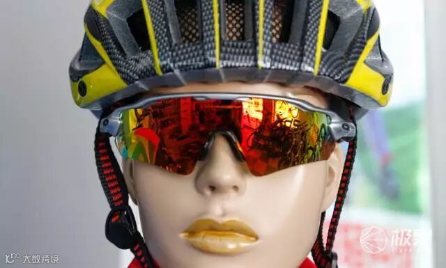 欧克利 Radar EV 运动太阳镜