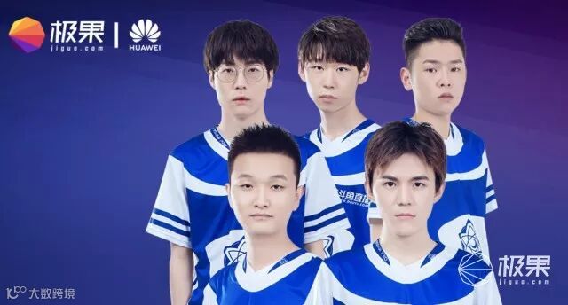 nova3王者集结!民间大神与豪门战队即将开战