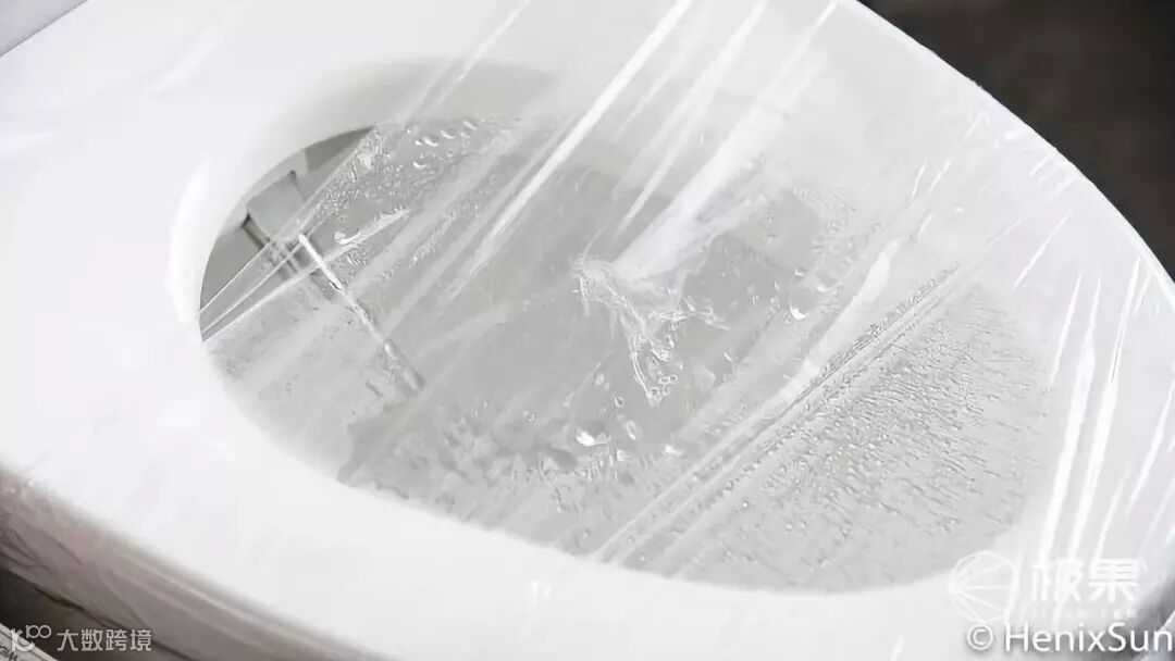 「体验」坐下就暖的马桶盖,还能顺便做水疗!给你“暖冬式”如厕体验!