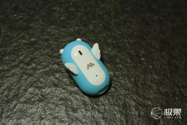 小目智能护眼宝