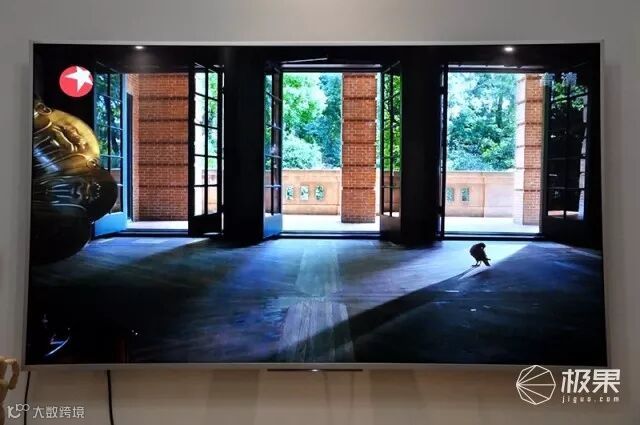 爱奇艺电视果4K