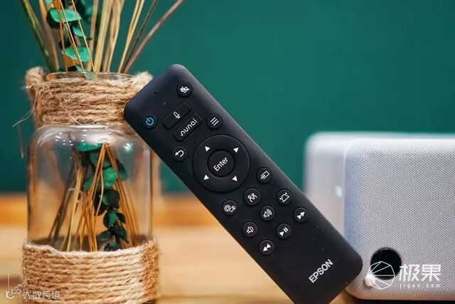 爱普生(Epson)3LCD智能投影机