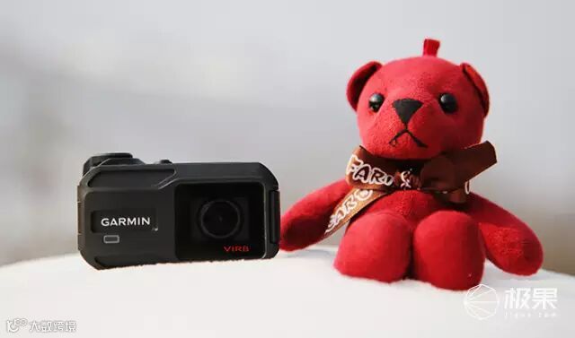 Garmin VIRB XE 运动摄像机