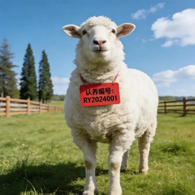 从30%收益到65%，盐池滩羊认养模式 ，闽宁协作下的农业创新范本？